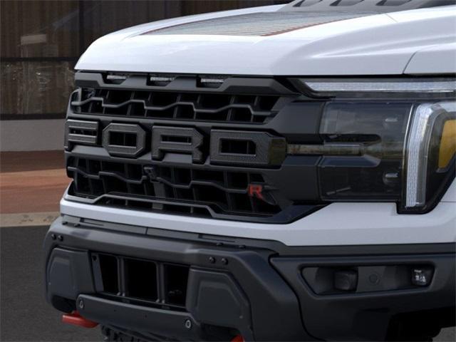 new 2025 Ford F-150 car, priced at $131,210