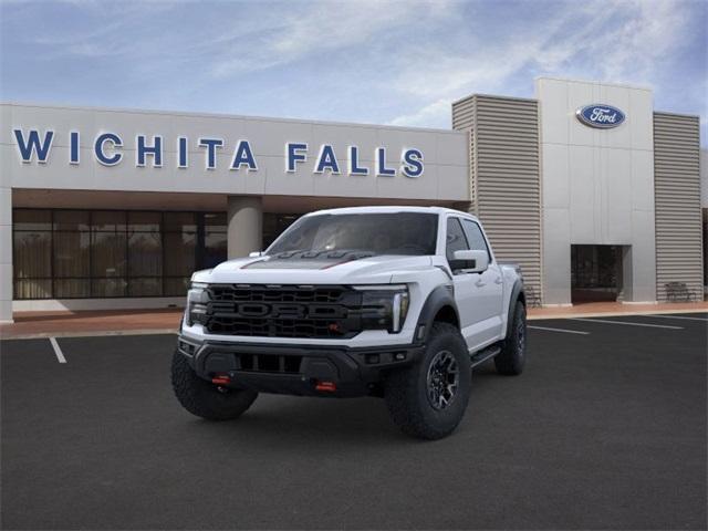 new 2025 Ford F-150 car, priced at $131,210