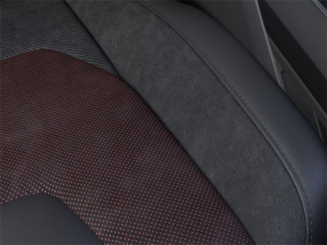 new 2025 Ford F-150 car, priced at $131,210