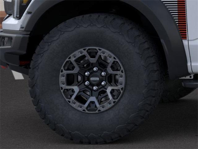 new 2025 Ford F-150 car, priced at $131,210