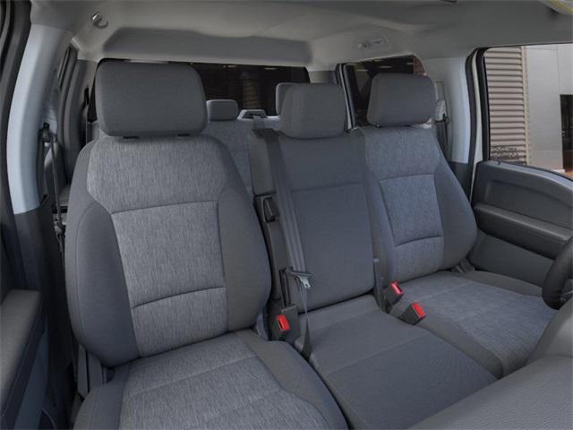 new 2025 Ford F-350 car, priced at $57,639