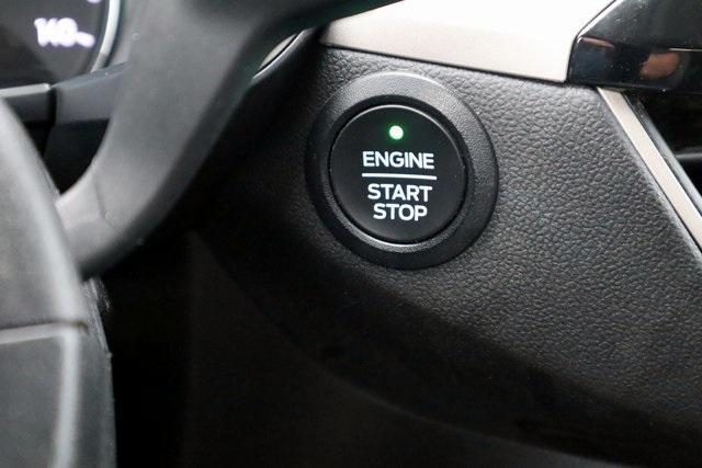 used 2022 Ford Escape car, priced at $21,473