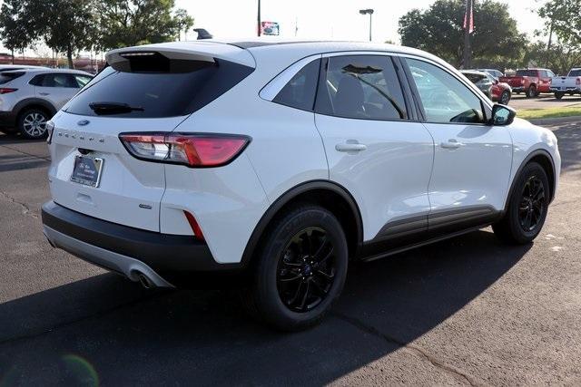 used 2022 Ford Escape car, priced at $21,473