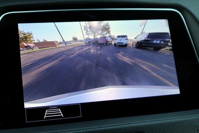 used 2020 Cadillac XT4 car, priced at $19,875