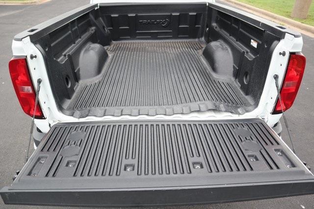 used 2022 Chevrolet Colorado car, priced at $22,185