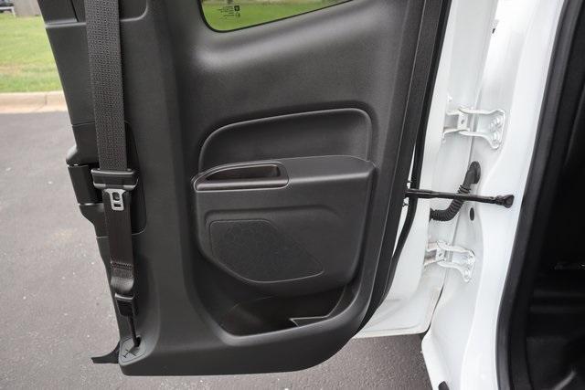 used 2022 Chevrolet Colorado car, priced at $24,388