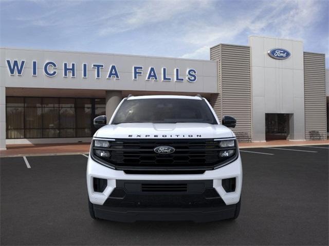 new 2025 Ford Expedition car, priced at $85,080