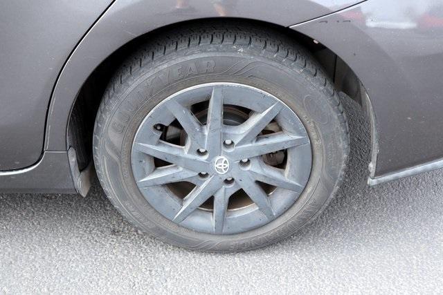 used 2017 Toyota Prius v car, priced at $15,209