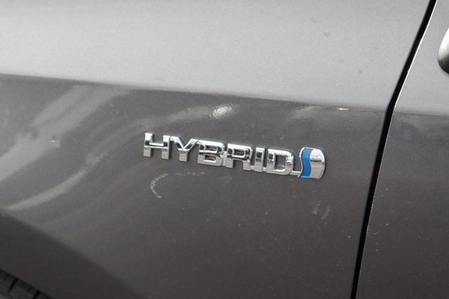 used 2017 Toyota Prius v car, priced at $15,209