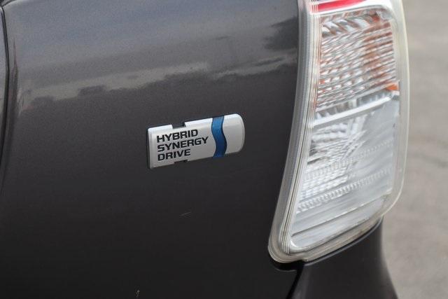 used 2017 Toyota Prius v car, priced at $15,209