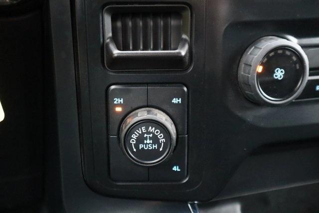 used 2023 Ford F-150 car, priced at $39,852