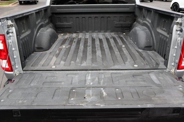 used 2023 Ford F-150 car, priced at $39,852