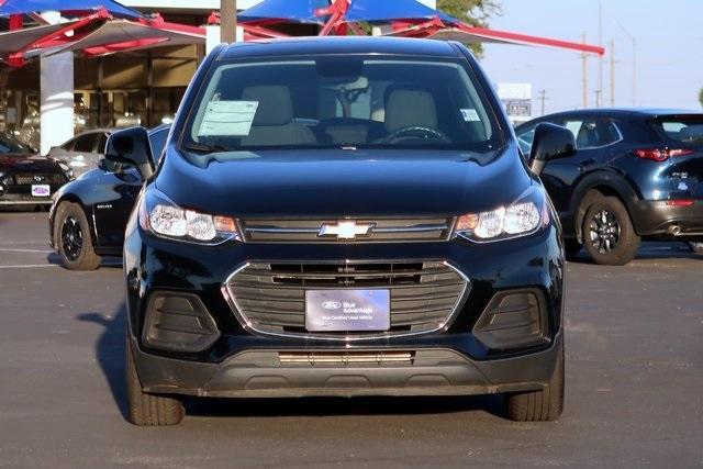 used 2019 Chevrolet Trax car, priced at $14,352