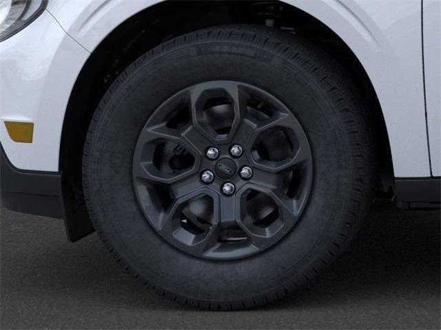 new 2025 Ford Maverick car, priced at $32,535