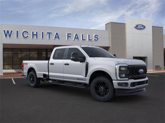 new 2024 Ford F-250 car, priced at $63,386