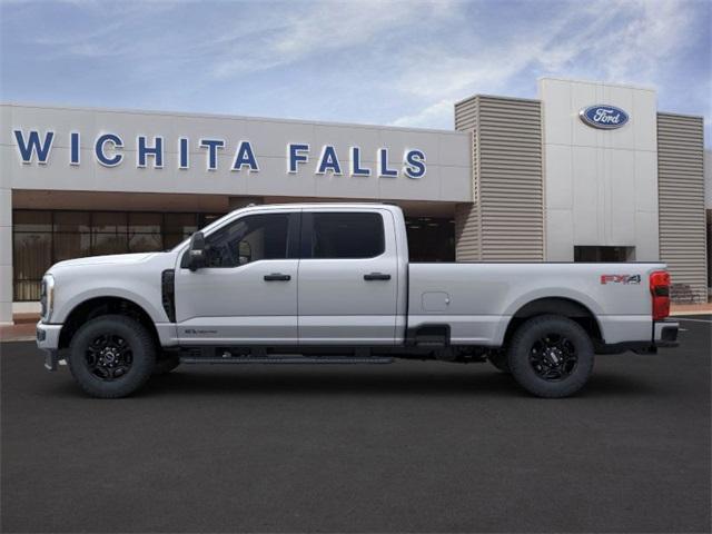 new 2024 Ford F-250 car, priced at $63,386