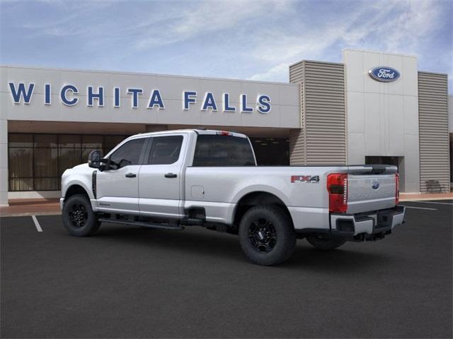 new 2024 Ford F-250 car, priced at $63,386