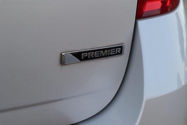 used 2017 Chevrolet Equinox car, priced at $12,897