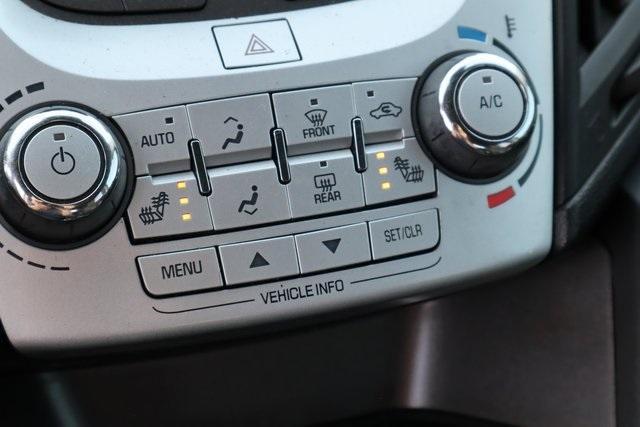 used 2017 Chevrolet Equinox car, priced at $12,897