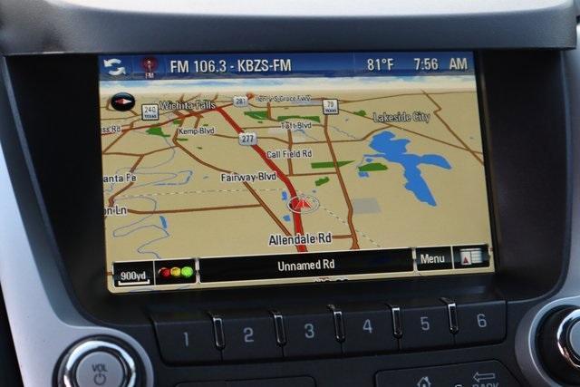 used 2017 Chevrolet Equinox car, priced at $12,897