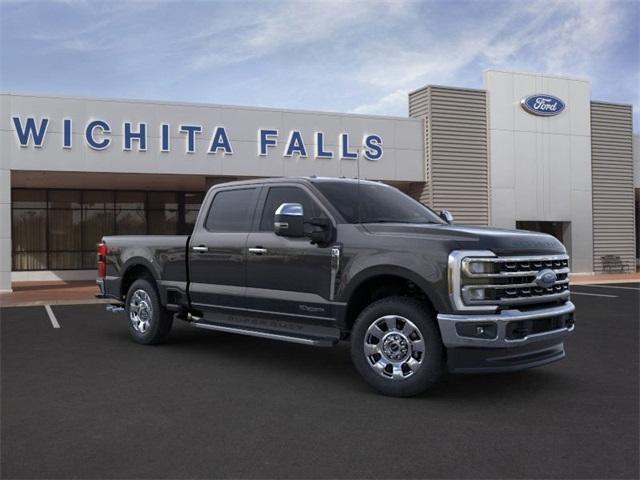 new 2025 Ford F-250 car, priced at $76,732