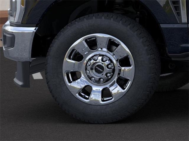 new 2025 Ford F-250 car, priced at $76,732