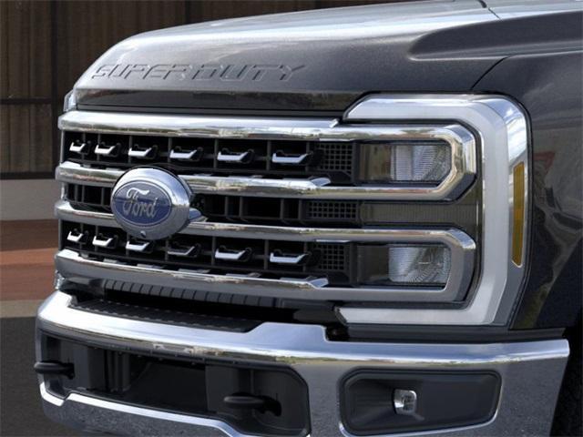 new 2025 Ford F-250 car, priced at $76,732