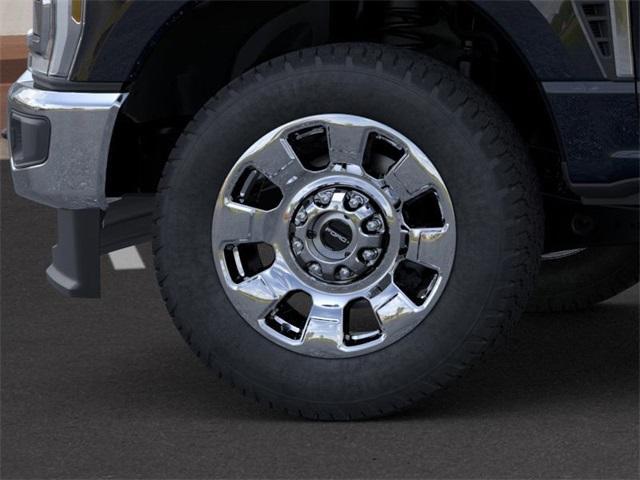 new 2025 Ford F-250 car, priced at $75,150