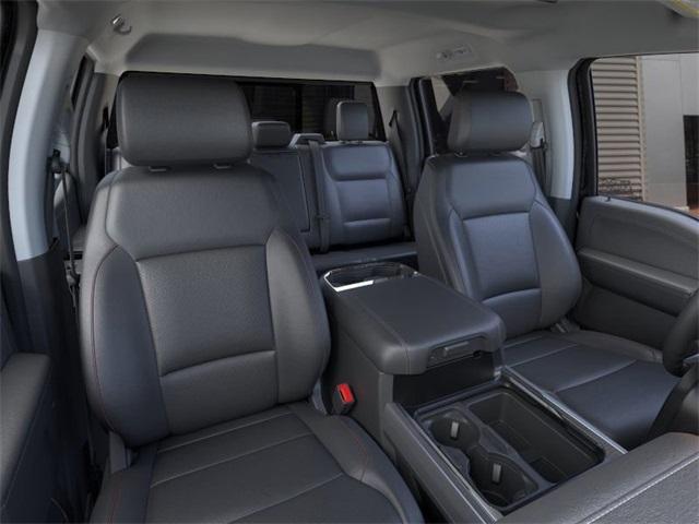 new 2025 Ford F-250 car, priced at $76,732