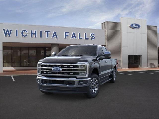 new 2025 Ford F-250 car, priced at $75,150