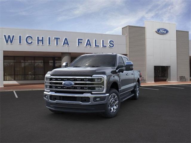 new 2025 Ford F-250 car, priced at $76,732