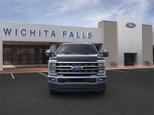 new 2025 Ford F-250 car, priced at $76,732