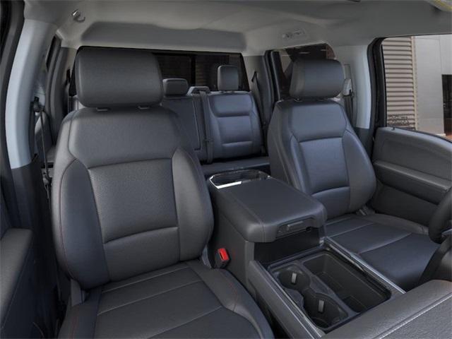 new 2025 Ford F-250 car, priced at $75,150