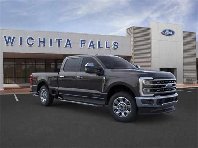 new 2025 Ford F-250 car, priced at $75,150