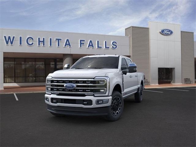 new 2024 Ford F-250 car, priced at $87,802