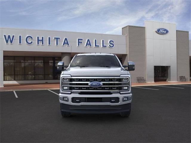 new 2024 Ford F-250 car, priced at $87,802