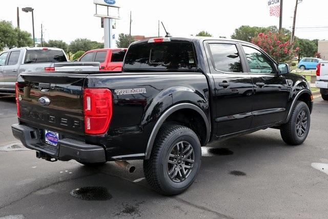 used 2022 Ford Ranger car, priced at $26,837