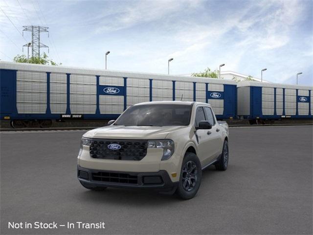 new 2025 Ford Maverick car, priced at $33,240