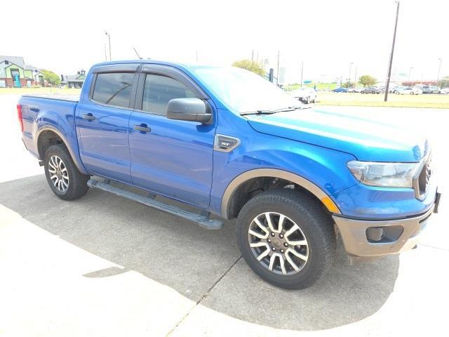 used 2019 Ford Ranger car, priced at $19,460