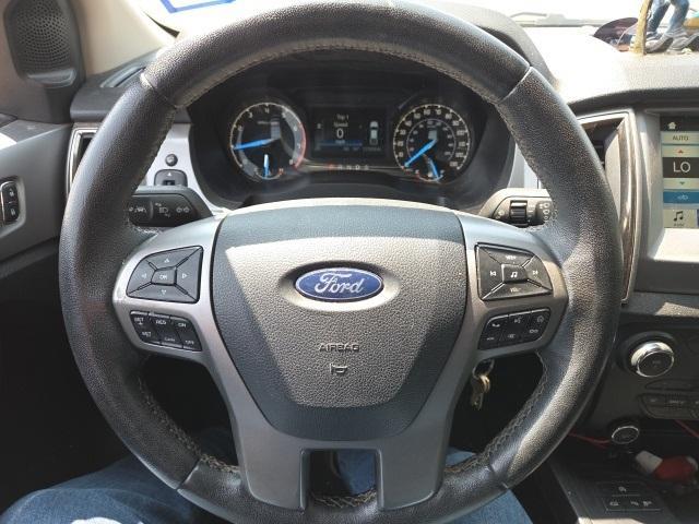 used 2019 Ford Ranger car, priced at $19,289