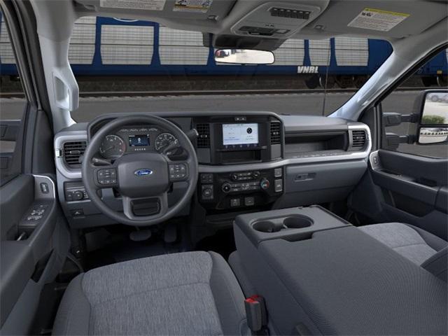 new 2025 Ford F-350 car, priced at $66,603