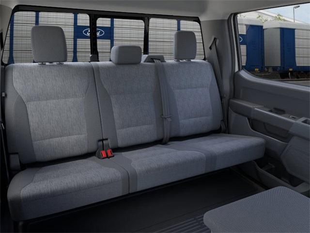 new 2025 Ford F-350 car, priced at $66,603