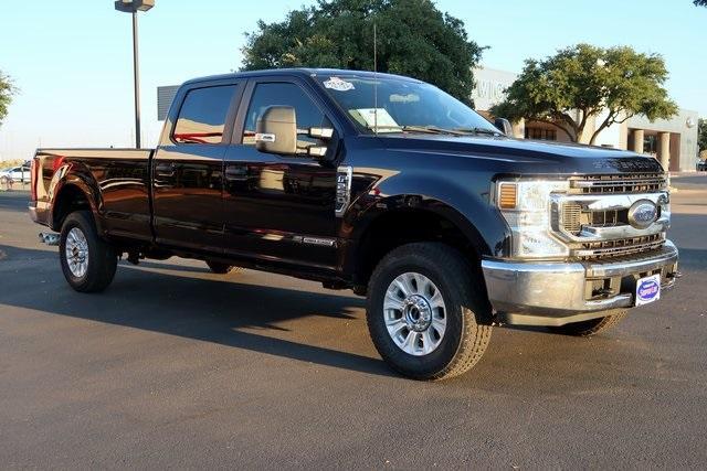 used 2022 Ford F-250 car, priced at $38,993