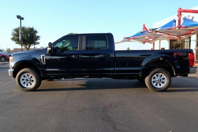 used 2022 Ford F-250 car, priced at $38,993