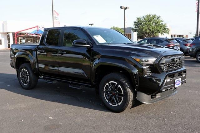 used 2024 Toyota Tacoma car, priced at $43,203