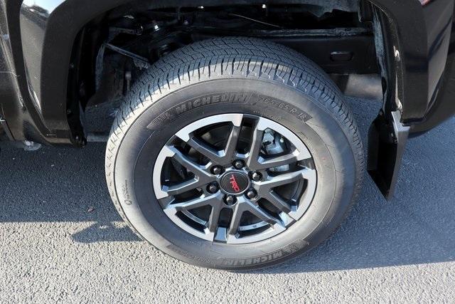 used 2024 Toyota Tacoma car, priced at $43,203