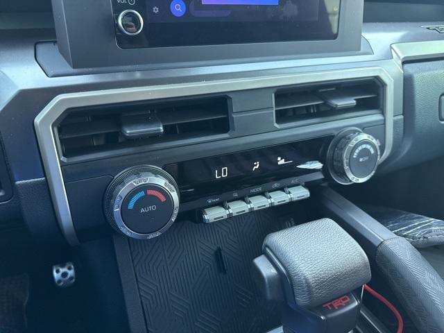 used 2024 Toyota Tacoma car, priced at $43,897
