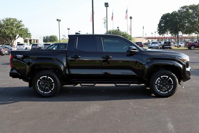 used 2024 Toyota Tacoma car, priced at $43,203