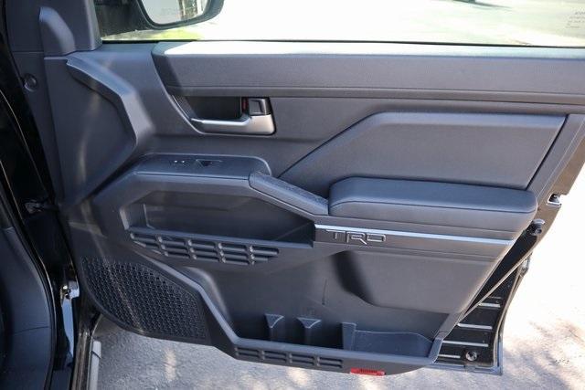 used 2024 Toyota Tacoma car, priced at $43,203