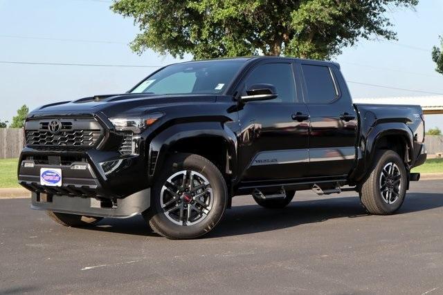 used 2024 Toyota Tacoma car, priced at $43,203